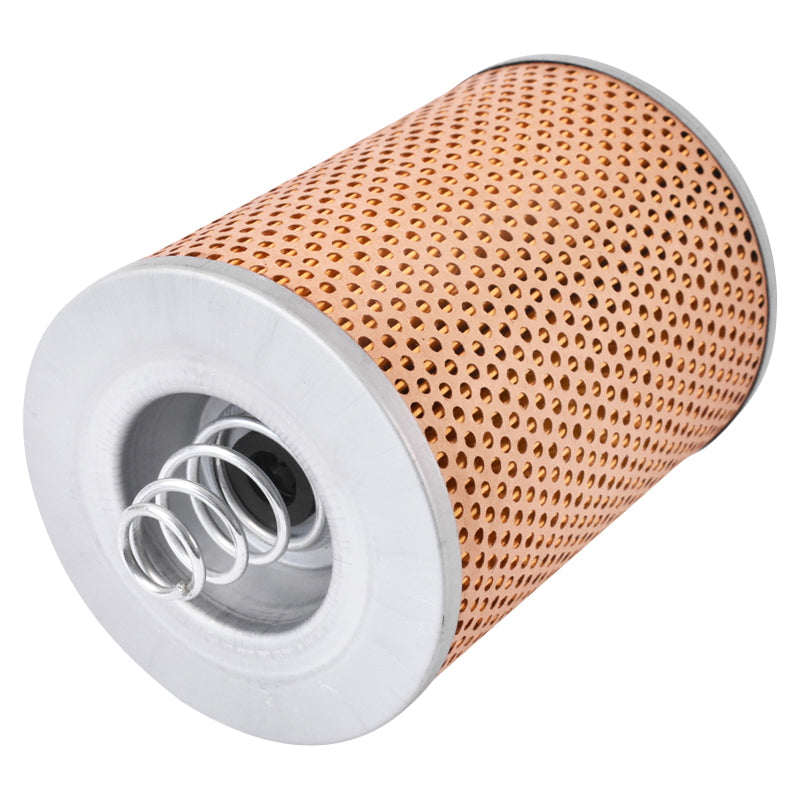 Oil filter for Claas, New Holland Breckner Germany P558425